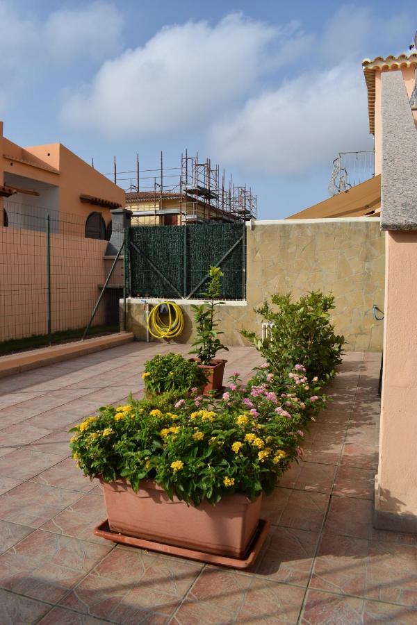 Hébergement de vacances Casa Rosa Dei Venti