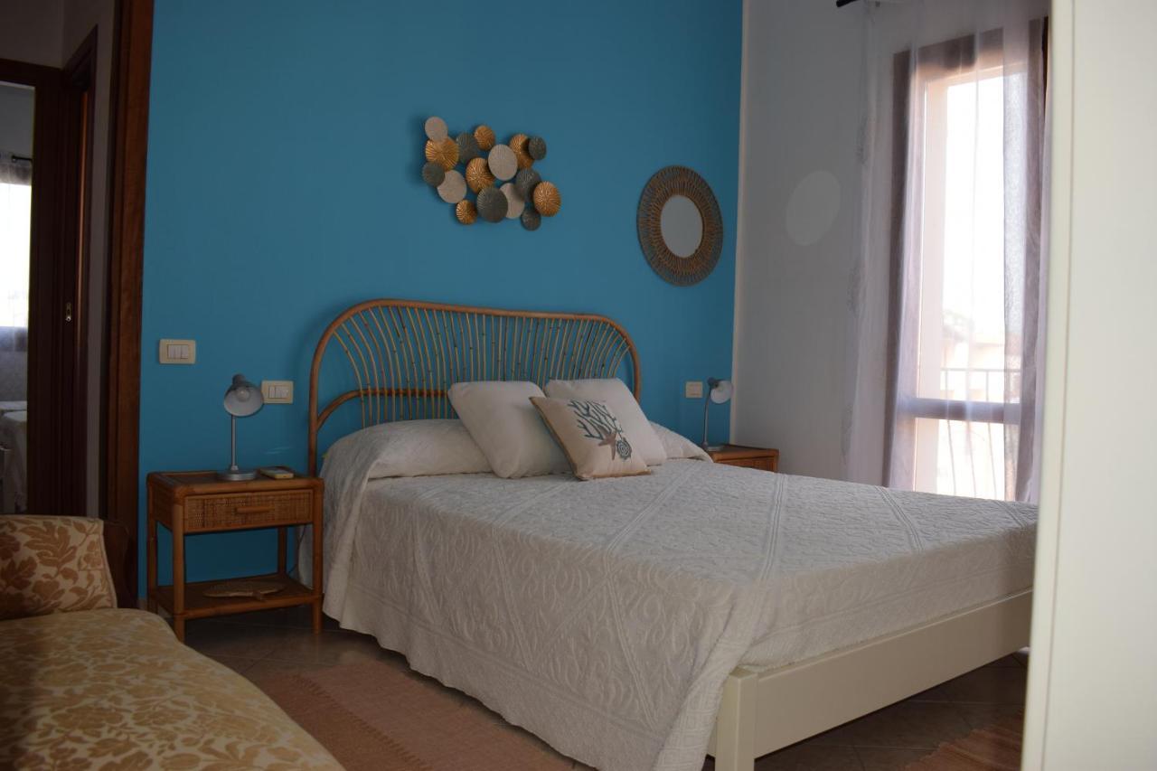Holiday home Casa Rosa Dei Venti *