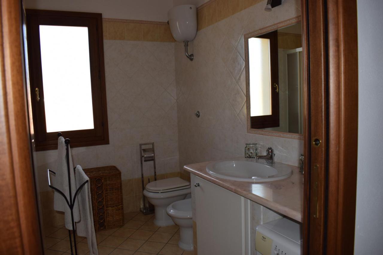 Holiday home Casa Rosa Dei Venti *