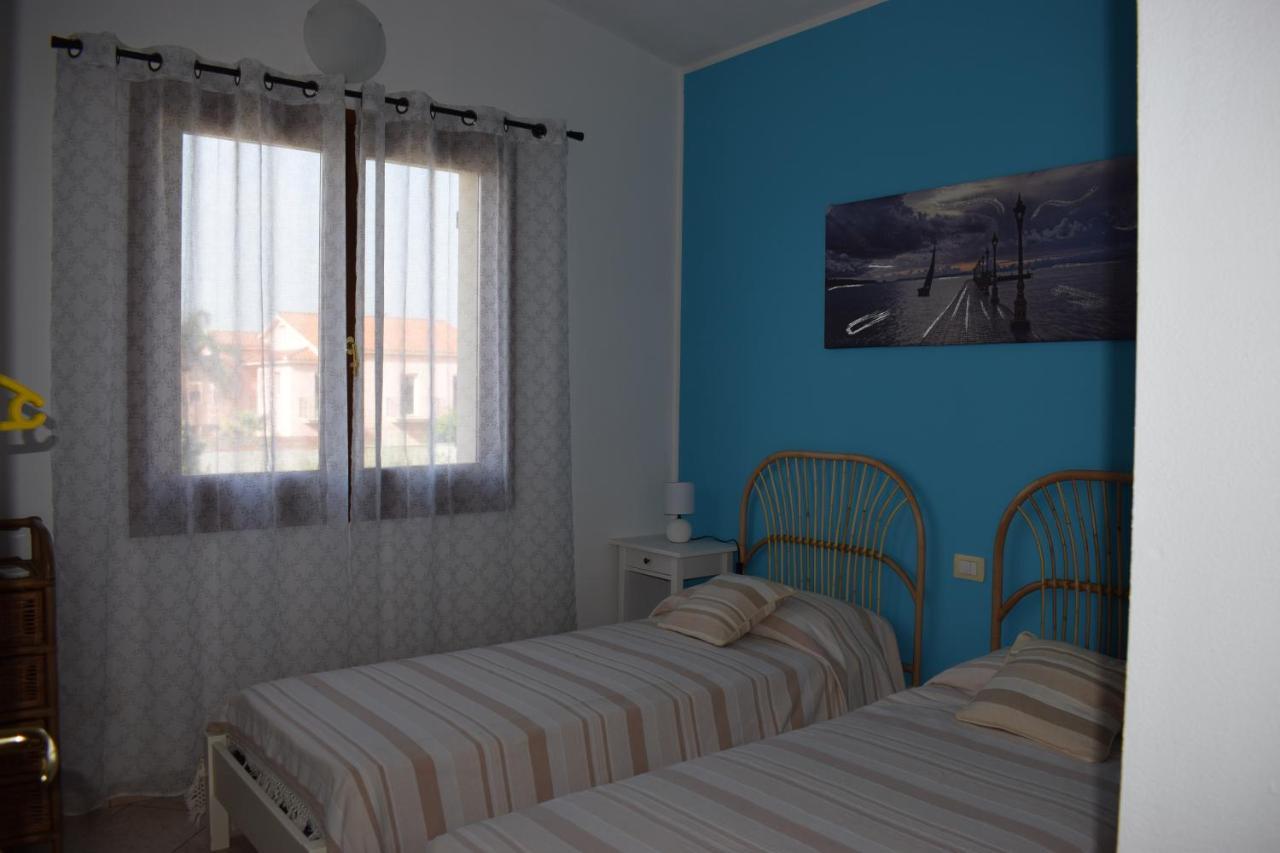 Holiday home Casa Rosa Dei Venti