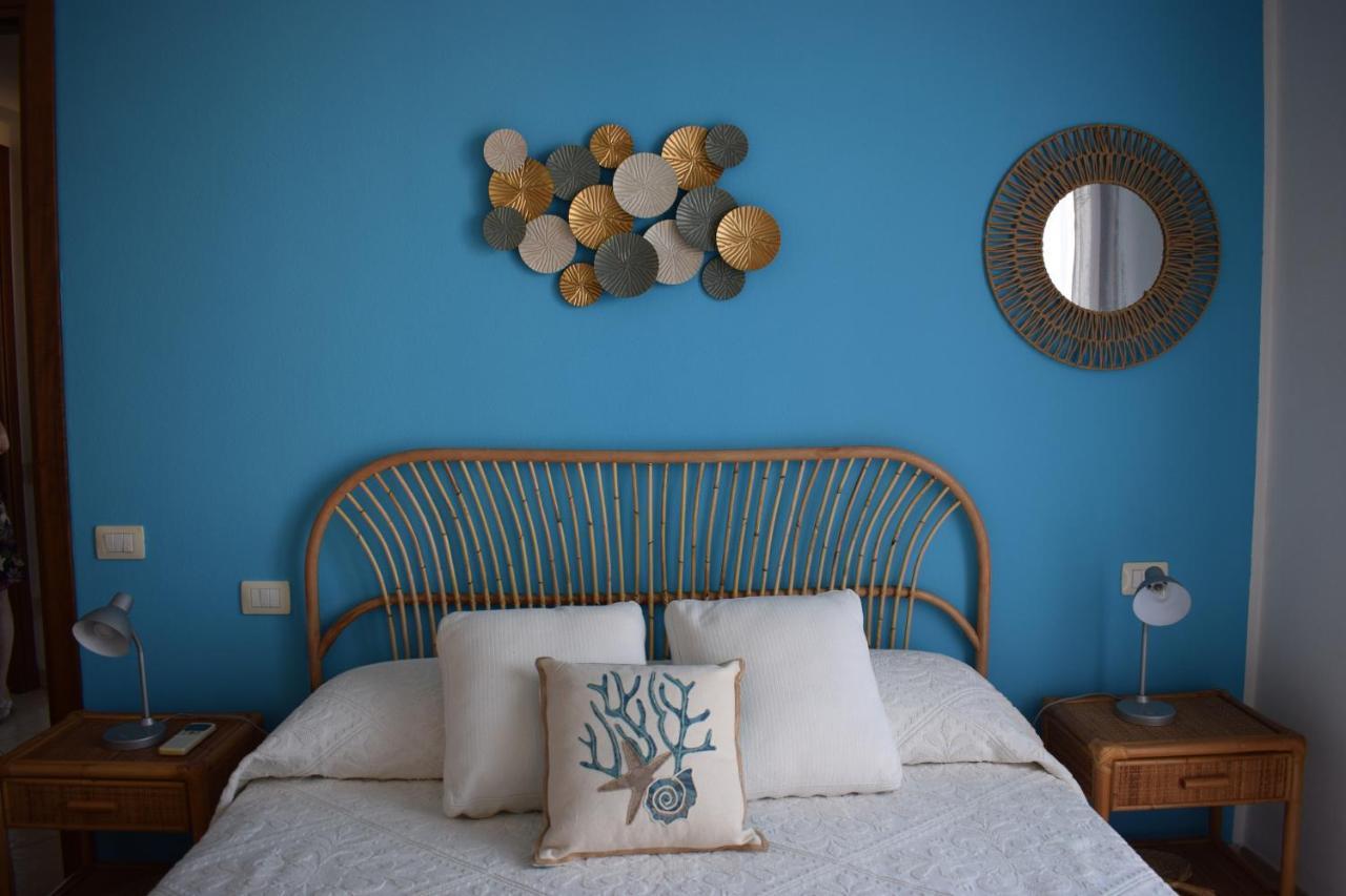 Casa Rosa Dei Venti Holiday home