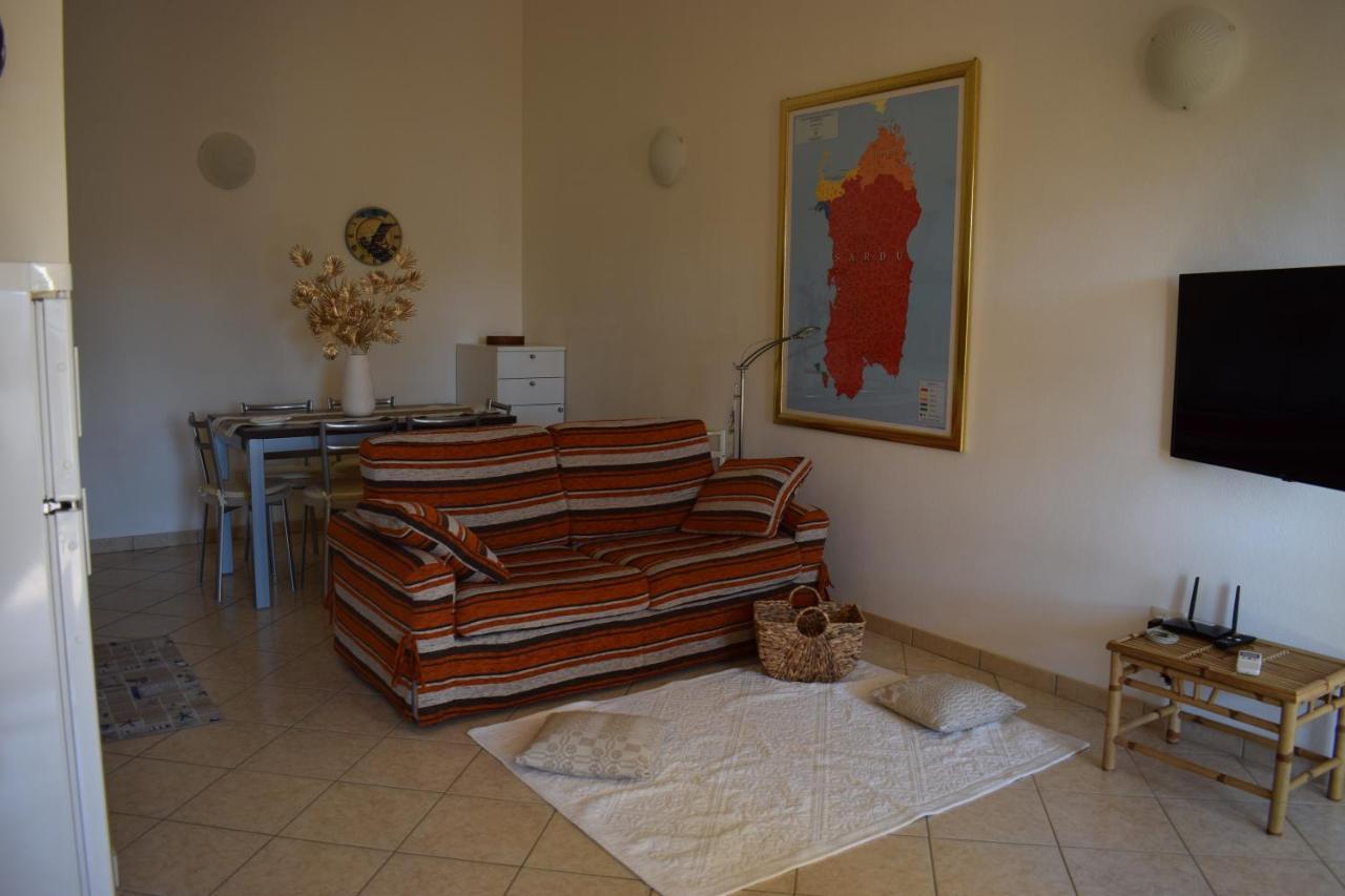 Casa Rosa Dei Venti Holiday home *