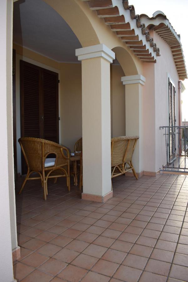Casa Rosa Dei Venti Holiday home *
